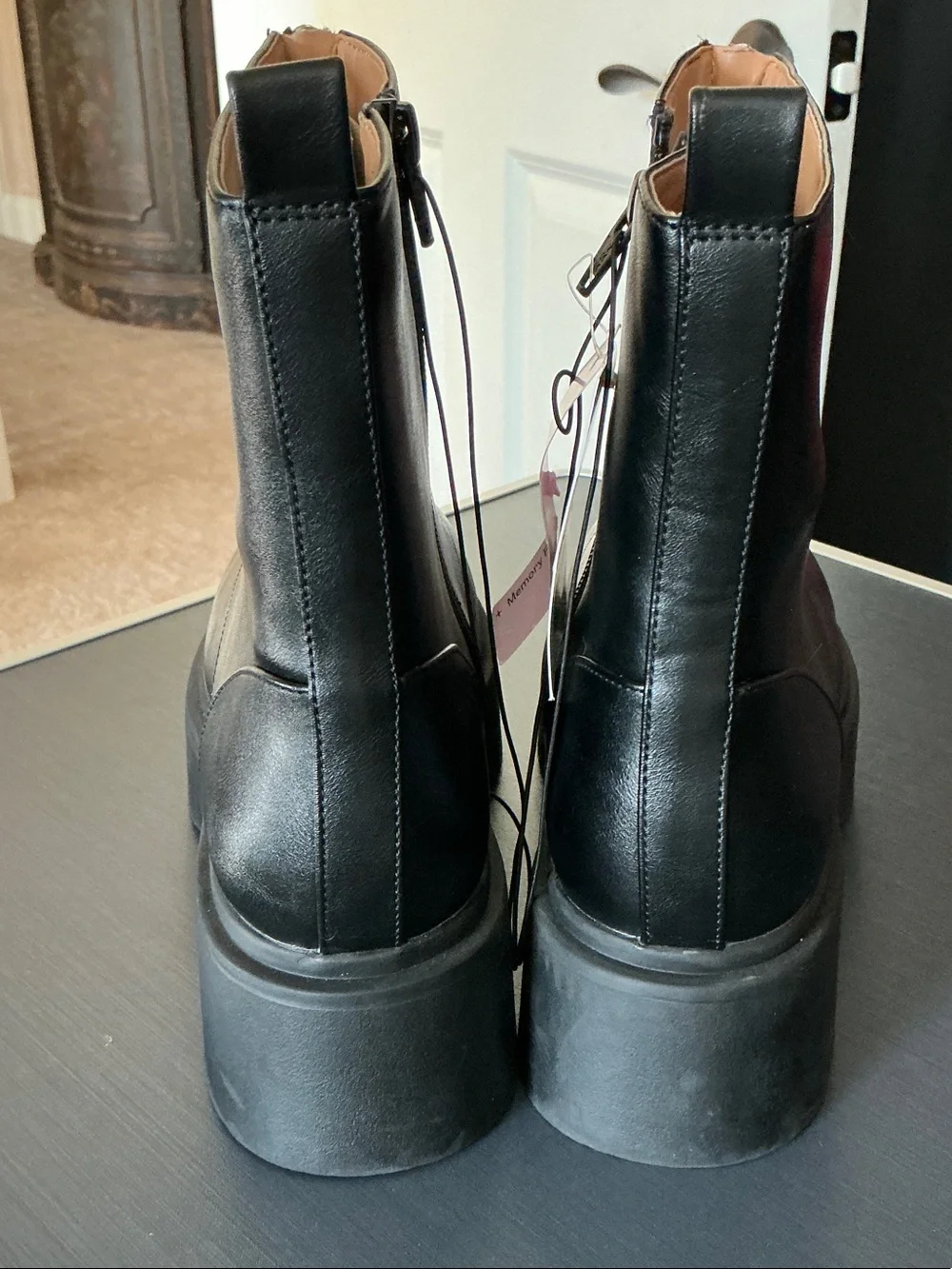 wild fable chunky platform